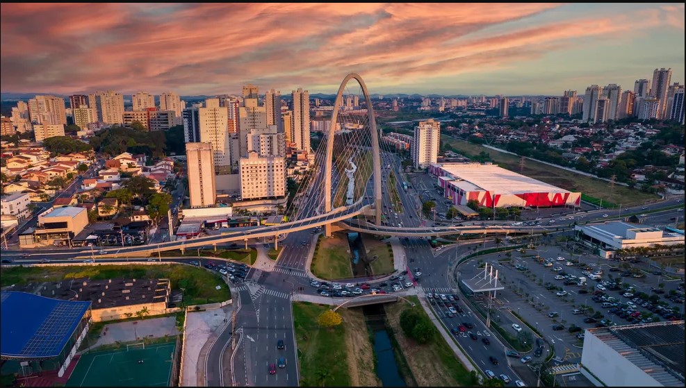 São José dos Campos